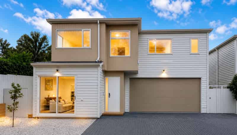 Lot 3/42 Merriefield Avenue, Forrest Hill