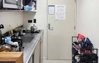 409/12 Martin Square, Te Aro