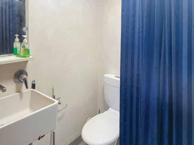 409/12 Martin Square, Te Aro