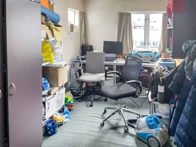 409/12 Martin Square, Te Aro