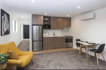 201/420  Hagley Avenue, Christchurch Central