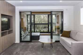 201/420  Hagley Avenue, Christchurch Central