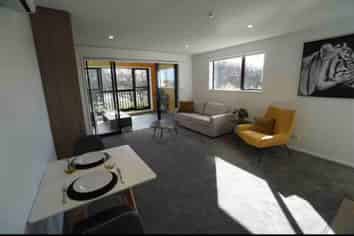 201/420  Hagley Avenue, Christchurch Central