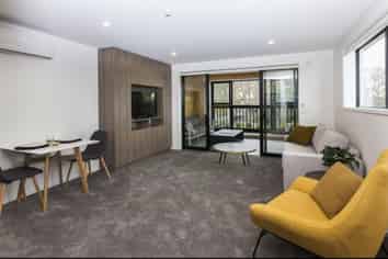 201/420  Hagley Avenue, Christchurch Central