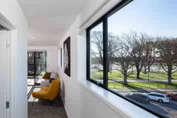 201/420  Hagley Avenue, Christchurch Central