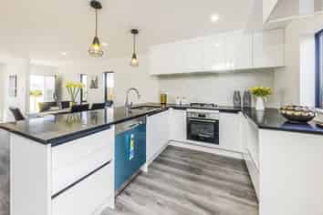 55A Soaring Bird Drive, Takanini