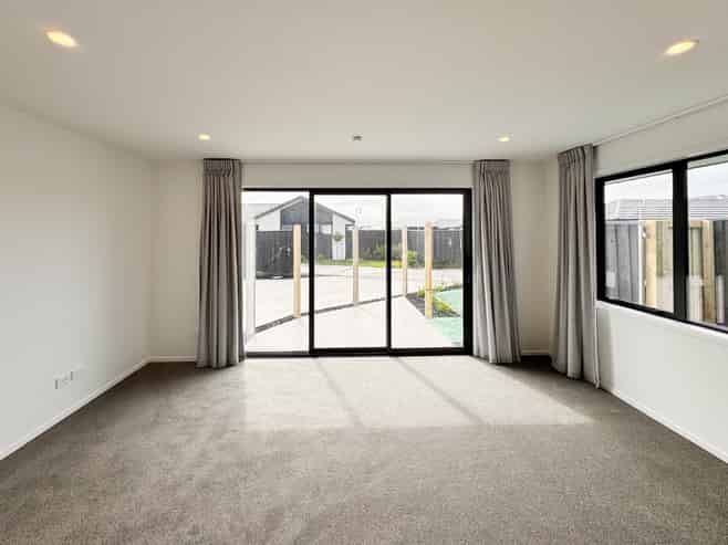 36 Finn Avenue, Rolleston