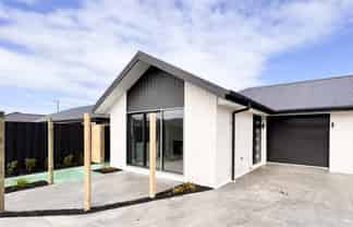 36 Finn Avenue, Rolleston