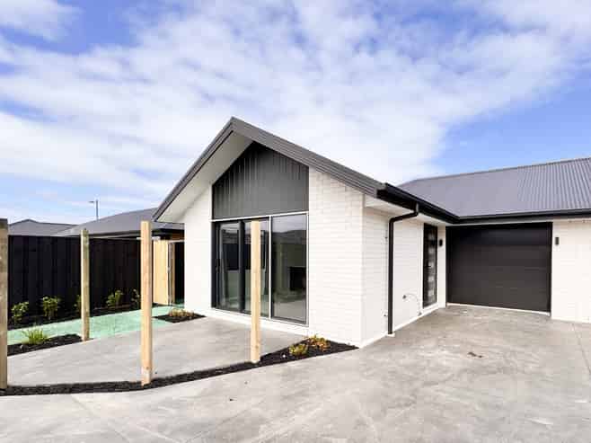 36 Finn Avenue, Rolleston