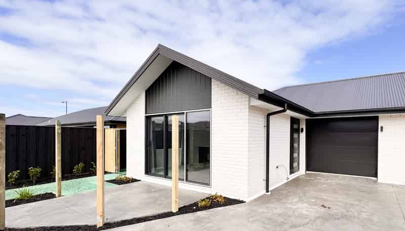 36 Finn Avenue, Rolleston