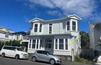 Room11/212b The Terrace, Wellington Central