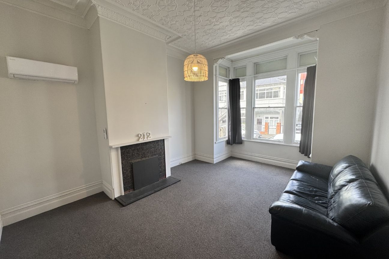 ROOM AVAILABLE IN CENTRALLY LOCATED HOUSE: - Bild 3
