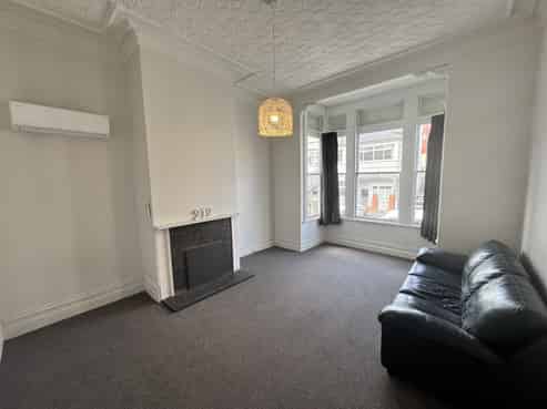 Room11/212b The Terrace, Wellington Central