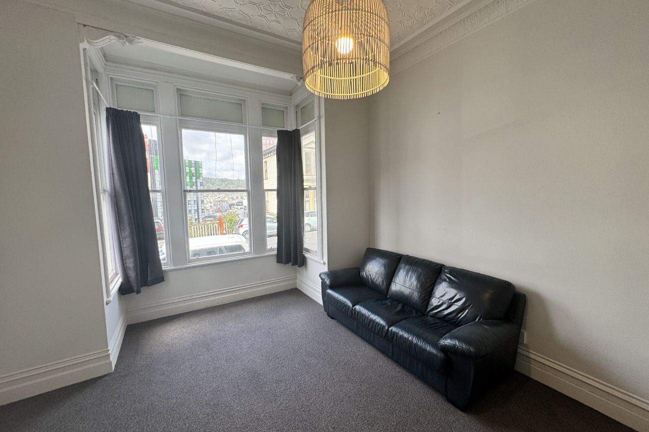 ROOM AVAILABLE IN CENTRALLY LOCATED HOUSE: - Bild 5