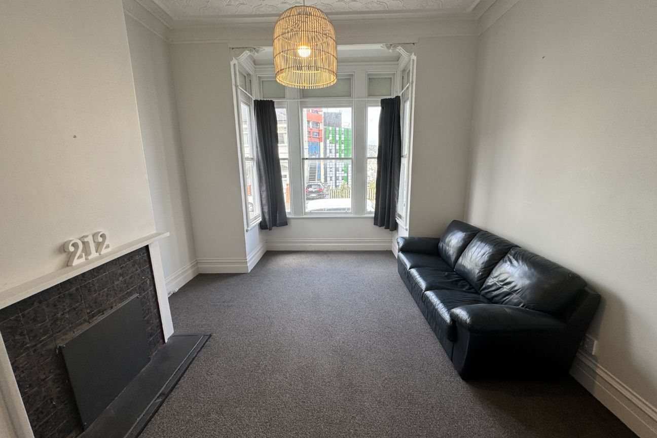 ROOM AVAILABLE IN CENTRALLY LOCATED HOUSE: - Bild 4