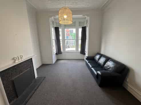 Room11/212b The Terrace, Wellington Central