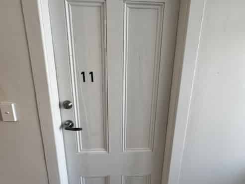Room11/212b The Terrace, Wellington Central
