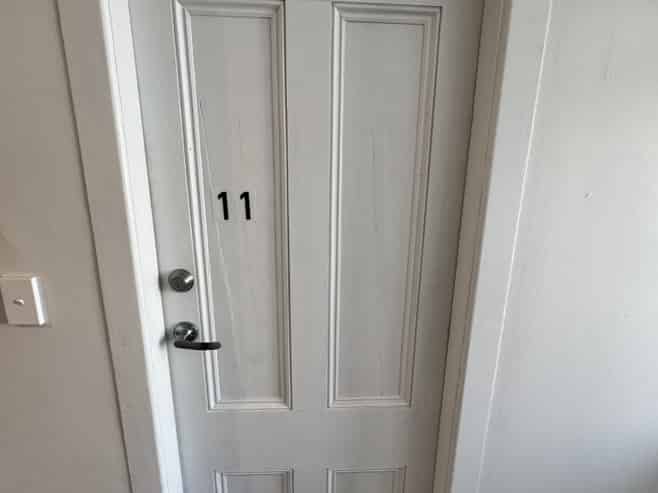 Room11/212b The Terrace, Wellington Central