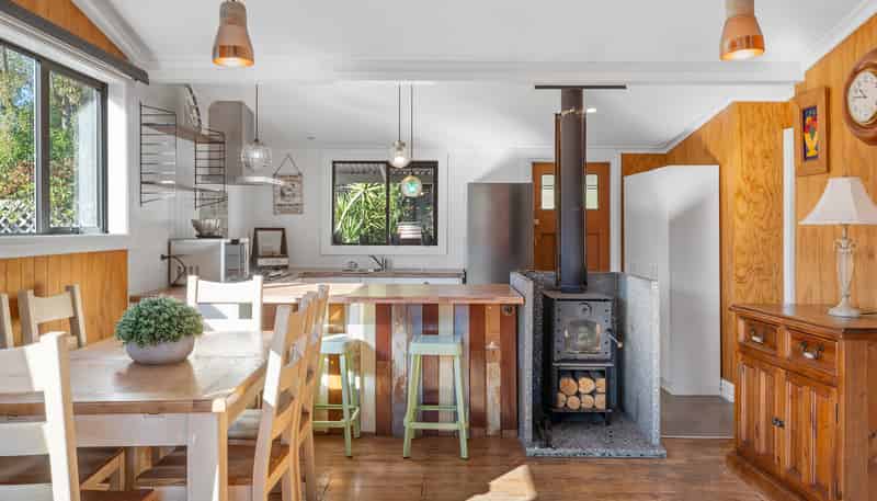 4 Perry Street, Warrington