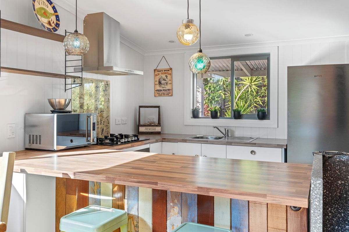 Coastal charm meets modern comfort - Ansicht 5