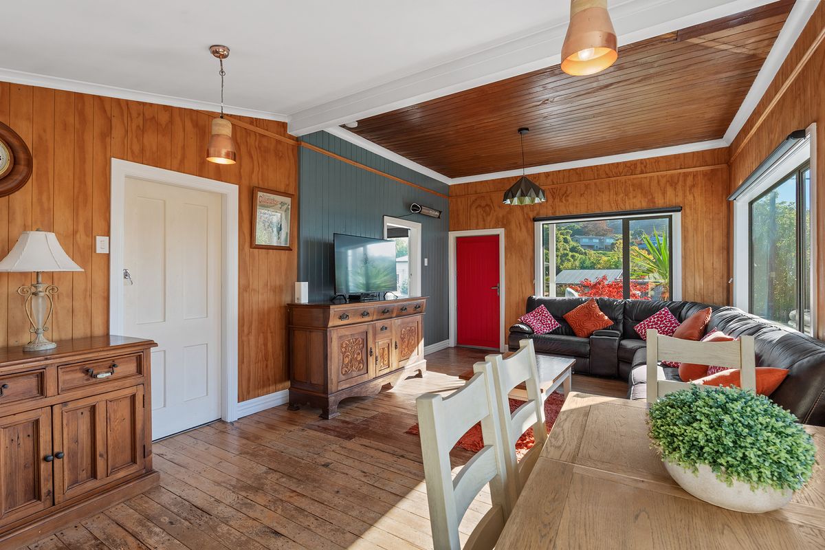 Coastal charm meets modern comfort - Mehr
