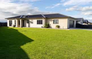 Waikato - Address withheld