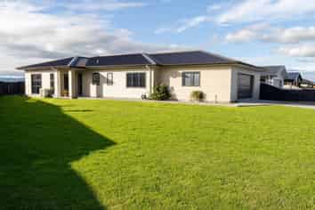 Waikato - Address withheld