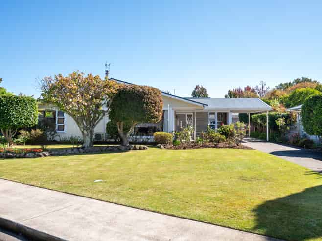 710 Rainbow Avenue, Parkvale