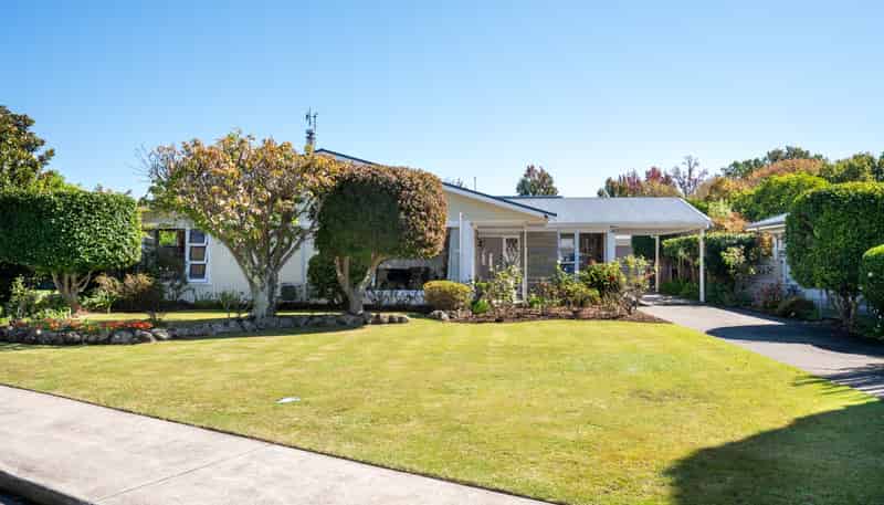 710 Rainbow Avenue, Parkvale