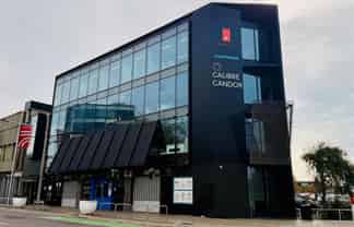 Newly Refurbished CBD Office