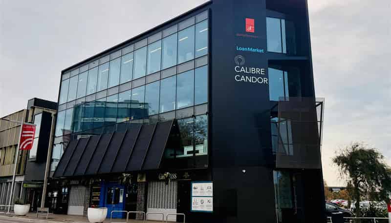  50 Victoria Street, Christchurch Central