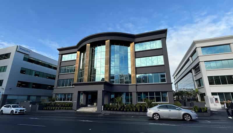 111 Carlton Gore Road, Newmarket