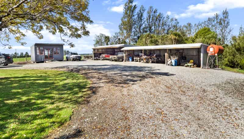 243 Matthew Road, Temuka