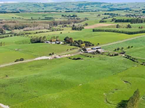 243 Matthew Road, Temuka