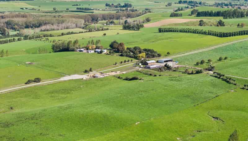 243 Matthew Road, Temuka