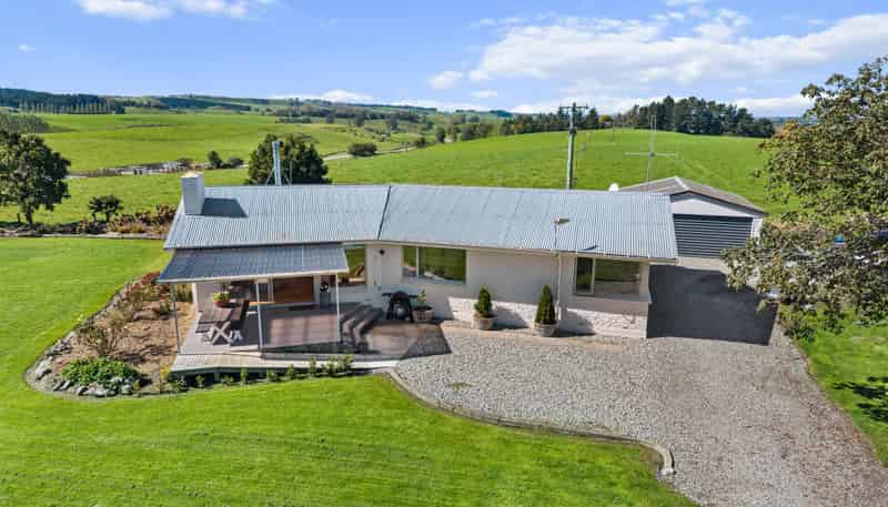 243 Matthew Road, Temuka