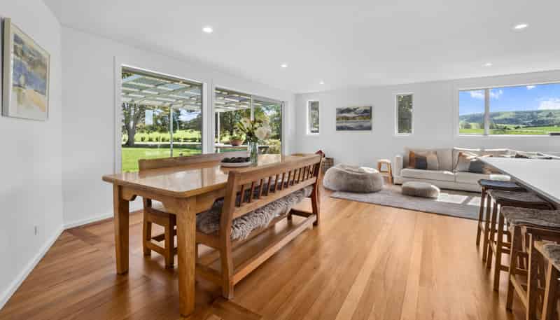 243 Matthew Road, Temuka