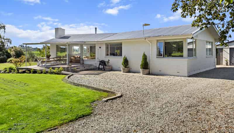 243 Matthew Road, Temuka