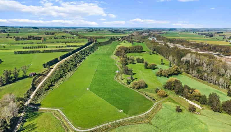243 Matthew Road, Temuka