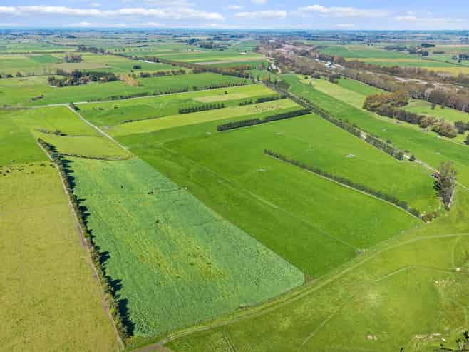 243 Matthew Road, Temuka