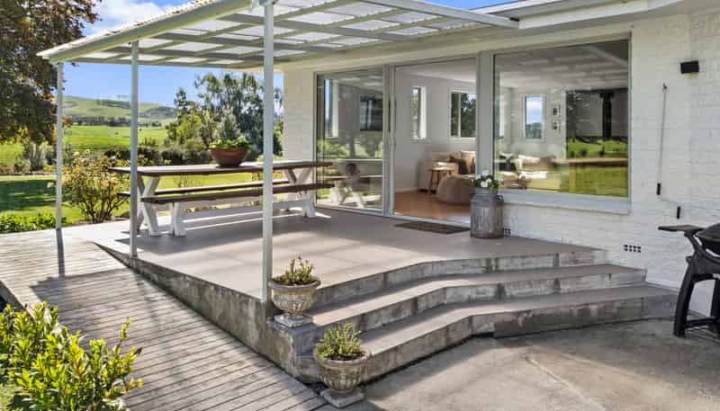 243 Matthew Road, Temuka