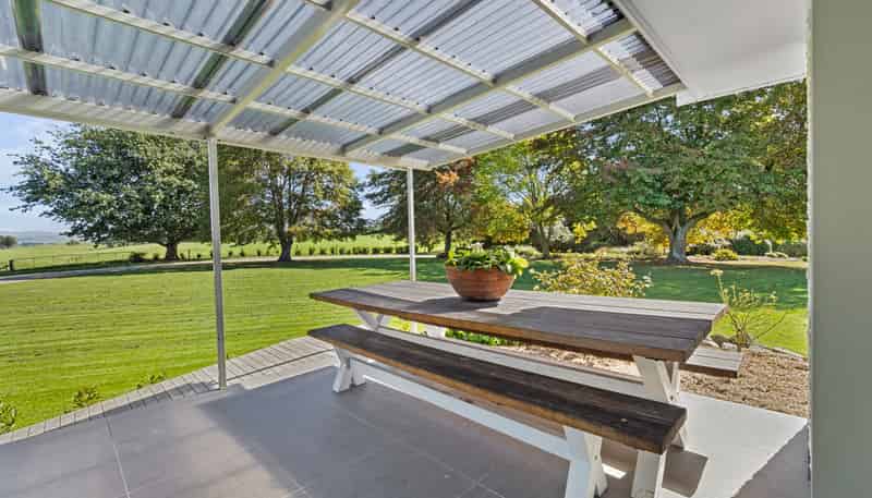 243 Matthew Road, Temuka