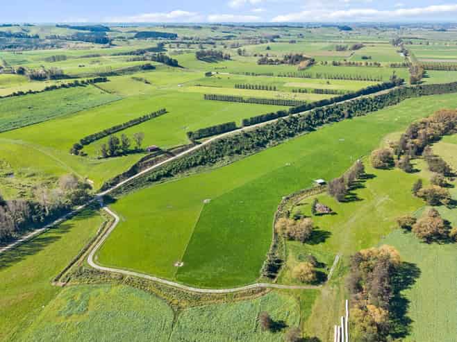 243 Matthew Road, Temuka