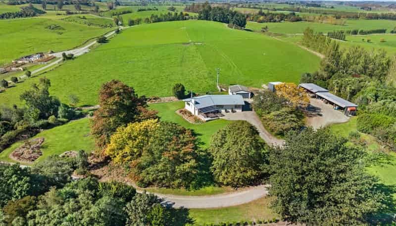 243 Matthew Road, Temuka