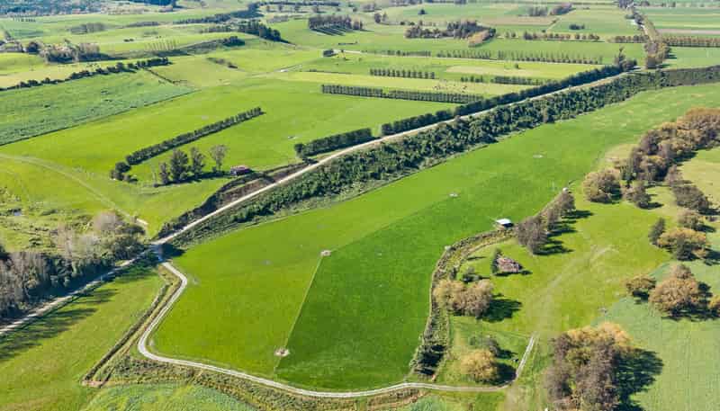 243 Matthew Road, Temuka