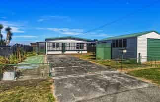 10 Norton Street, Foxton Beach