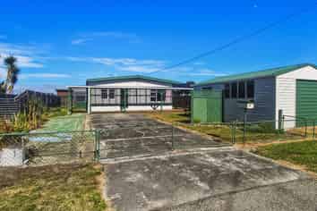 10 Norton Street, Foxton Beach