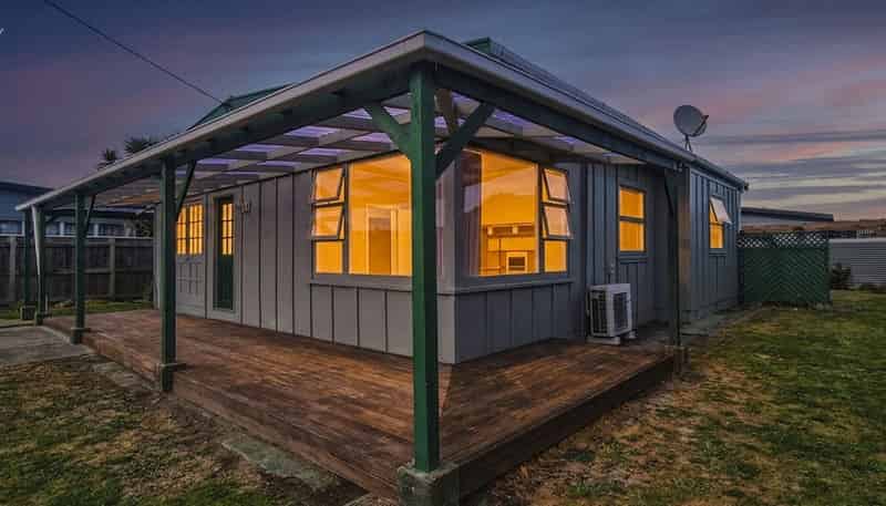 10 Norton Street, Foxton Beach