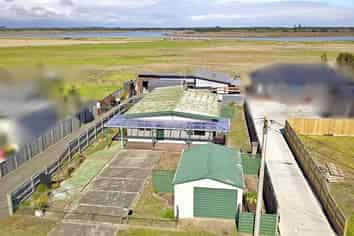 10 Norton Street, Foxton Beach