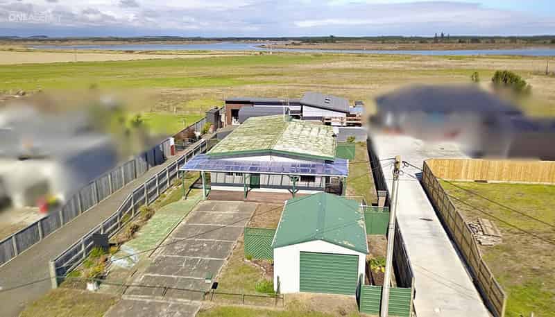 10 Norton Street, Foxton Beach